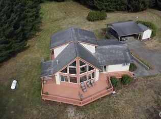 378 Burnt Ridge Road, Onalaska, WA 98570