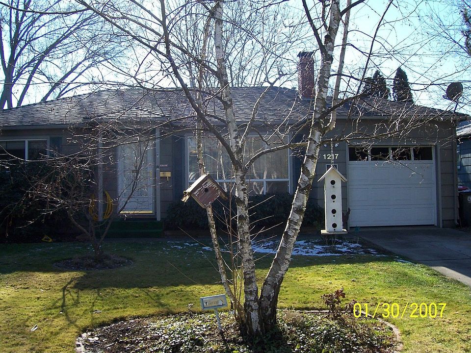 Great Curb appeal