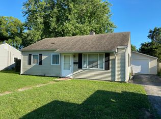 3123 14th St, Columbus, IN 47201