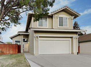 313 Alpine St, Vacaville, CA 95688