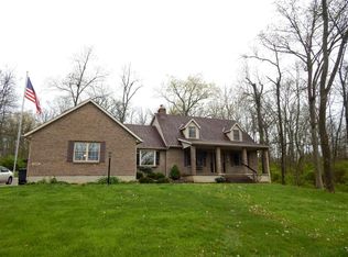 3910 Stahlheber Rd, Hamilton, OH 45013