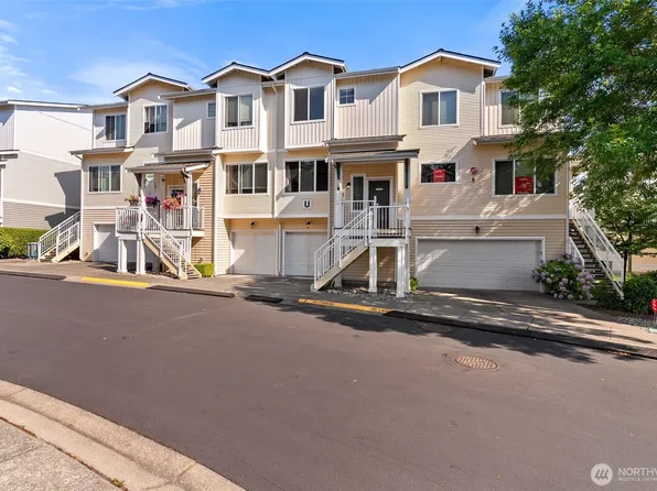 14915 38th Drive SE #U1154, Bothell, WA 98012