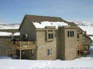 7396 Brook Hollow Loop Rd #49, Park City, UT 84098