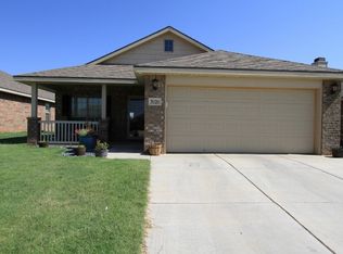 7020 96th St, Lubbock, TX 79424