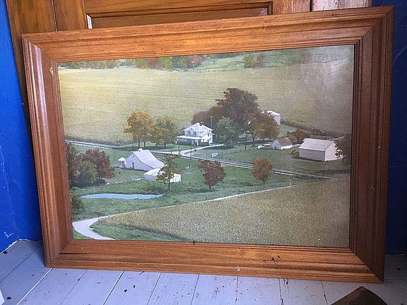 4th image of 8450 E County Road 550n