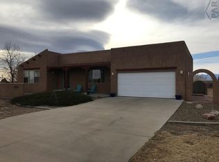 1249 S Avenida Del Oro W, Pueblo West, CO 81007