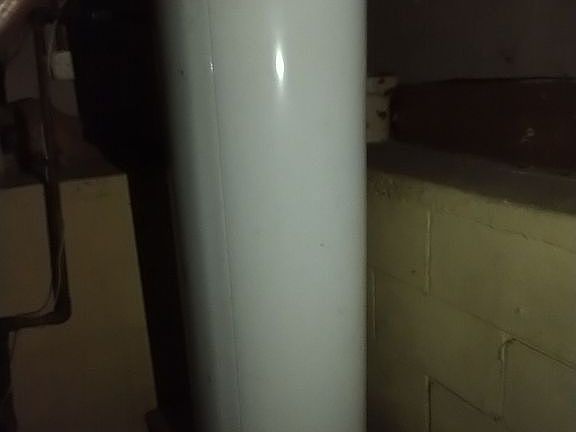 Hot water heater