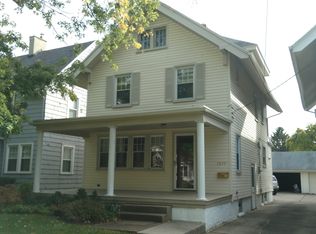 2039 Marengo St, Toledo, OH