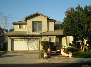 14158 Rideout Ct, Fontana, CA 92336