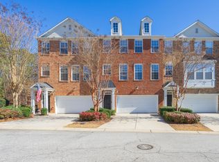 3779 Chattahoochee Summit Dr SE, Atlanta, GA 30339