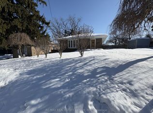 260 Sydney St, Milton, ON L9T 1E1