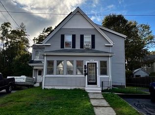 11 Erin St, Whitman, MA 02382