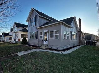 105 S Beech St, Saint Marys, OH 45885