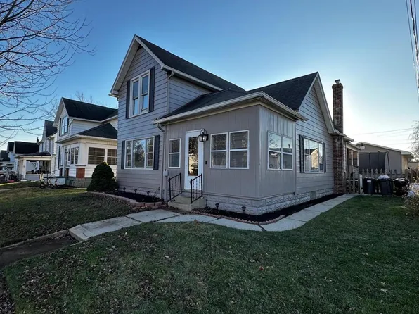 105 S Beech St, Saint Marys, OH 45885