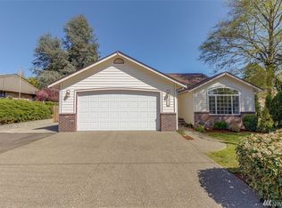 2012 Coleman Ave NW, Olympia, WA 98502