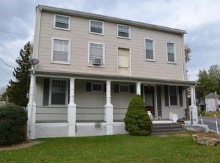 5664 Sullivan Trl, Nazareth, PA 18064