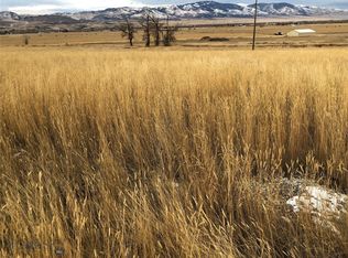 19 Sautter Ln, Townsend, MT 59644