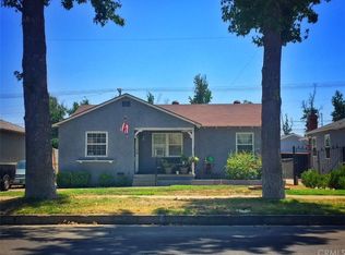 560 E I St, Ontario, CA 91764