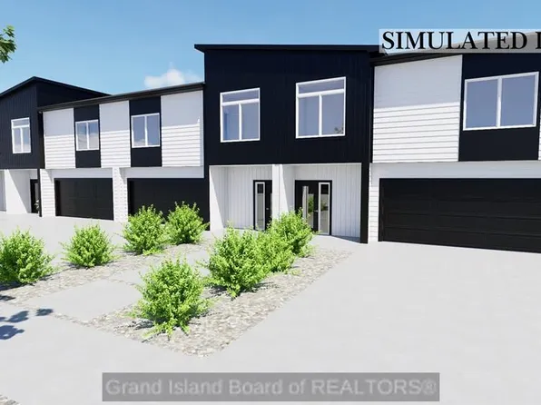 4228 Mitchell Creek Dr, Grand Island, NE 68803