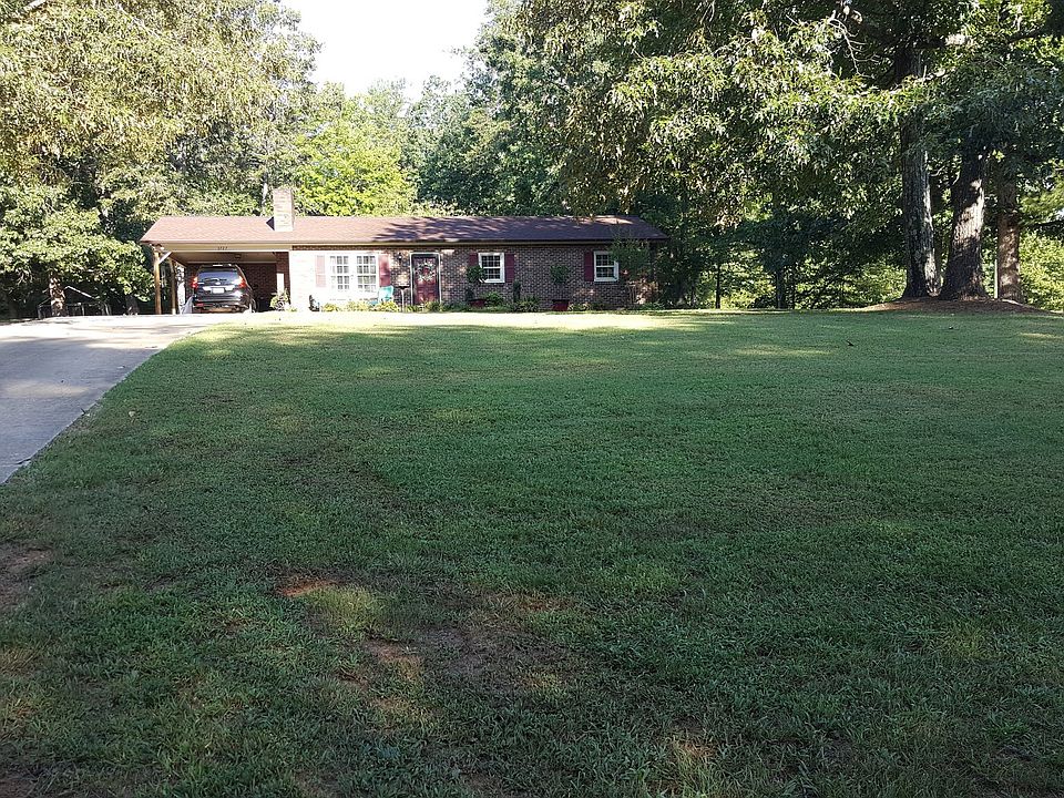 3BR, South Caldwell District