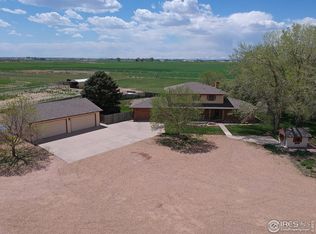 27808 County Road 50, Kersey, CO 80644