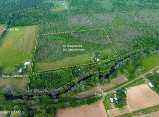 3206 Bayou Toureau Rd, St. Landry, LA 71367