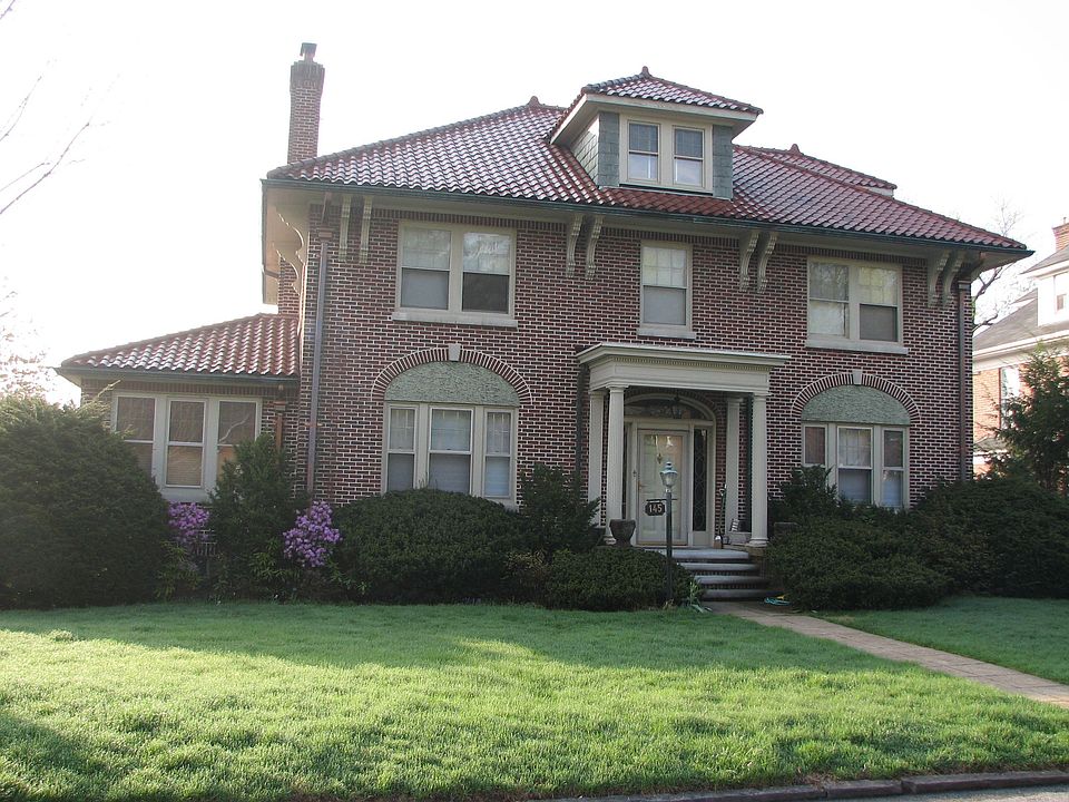 145 Pennsylvania Ave