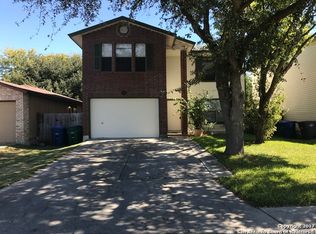 4114 Winter Sunrise Dr, San Antonio, TX 78244