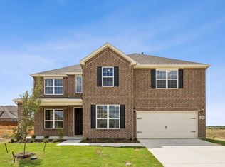 4312 Noble Ln, Midlothian, TX 76065