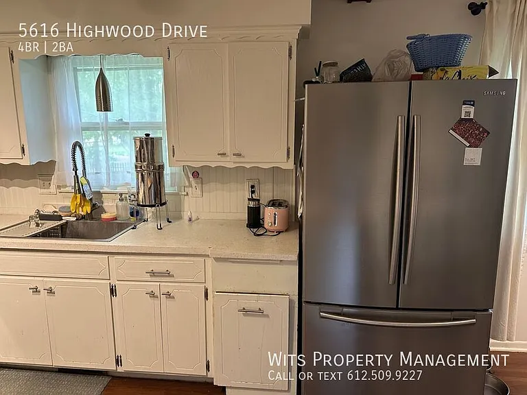 5616 Highwood Dr — Photo 7