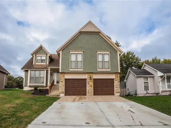 1510 N 85th Pl, Kansas City, KS 66112