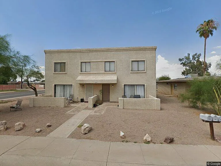 1202 E 11th Pl #A — Photo 1
