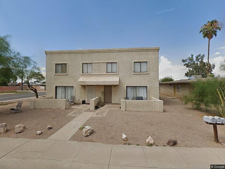 1st image of 1202 E 11th Pl APT A