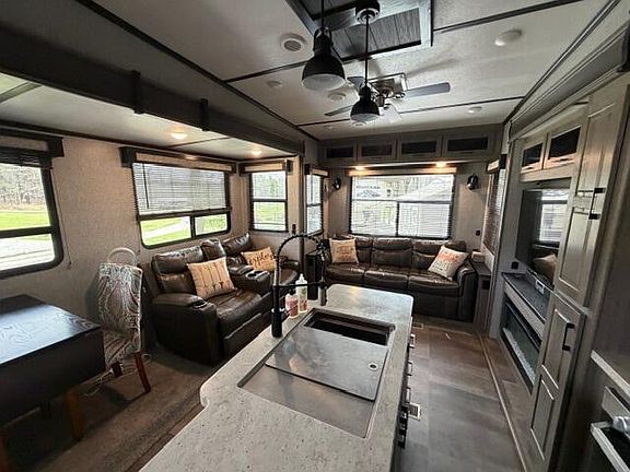 3rd image of 7326 State Route 19 Unit 253-255