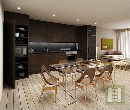 2nd image of 540 W 28th Street 7h #7H