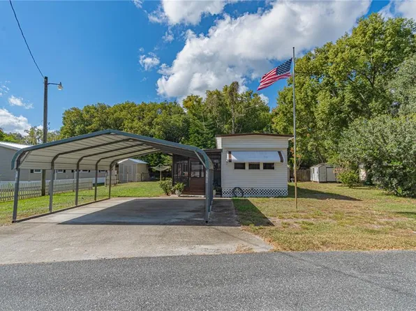 2100 County Road 452, Lake Panasoffkee, FL 33538
