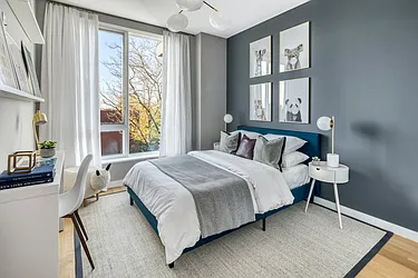 Sold by Brown Harris Stevens Development Marketing