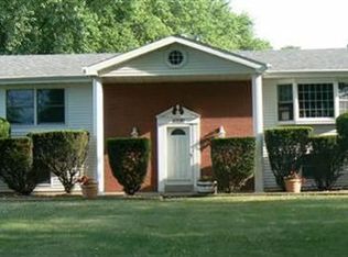 10281 Joliet St, Saint John, IN 46373