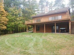 23375 Moon Lake Rd, Watersmeet, MI 49969