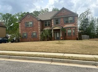 238 Brixton Pl, McDonough, GA 30253