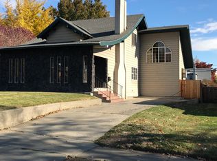 213 S 17th Ave, Yakima, WA 98902