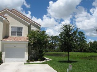 1071 Woodfield Rd, Greenacres, FL 33415