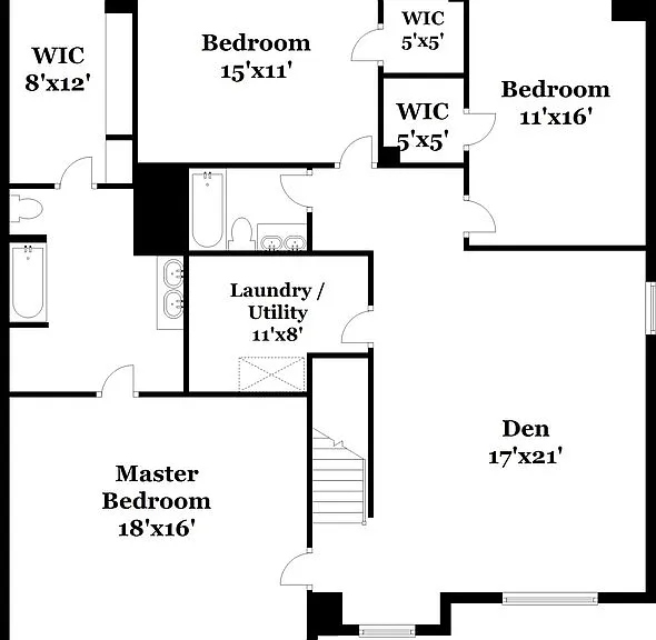 719 Capstone Ave — Photo 3