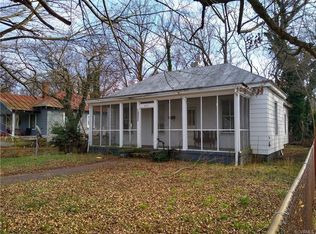 2016 Richmond Ave, Petersburg, VA 23803