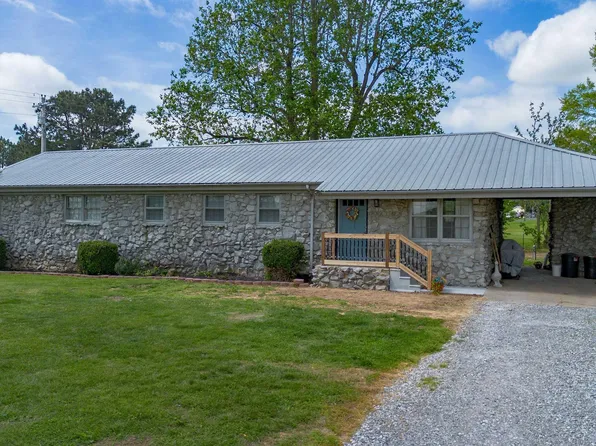 362 Warnick Rd, Calvert City, KY 42029