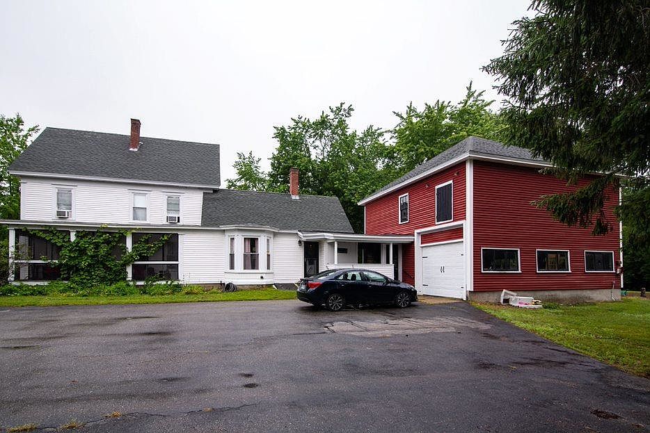 164 Brock Street, Rochester, NH 03867 Zillow