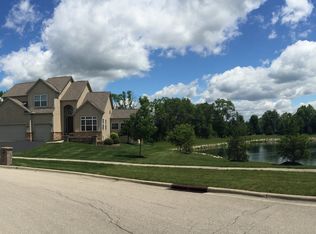 6518 Shady Lake Ct, Lewis Center, OH 43035