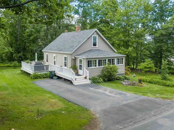 73 Old Prescott Hill Road, Laconia, NH 03246