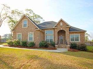 1009 Elderwood Ter, Bonaire, GA 31005