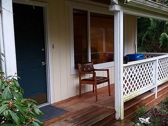 front deck, on Viking Way